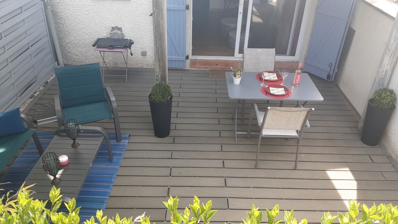 Photo of Outdoor in Greoux-les-Bains