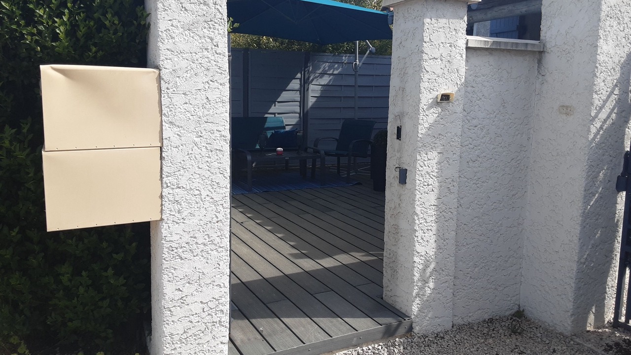 Photo of Outdoor in Greoux-les-Bains