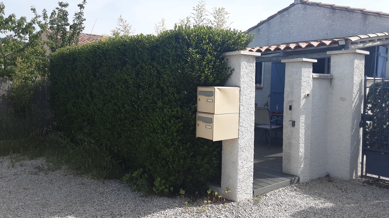 Photo of Outdoor in Greoux-les-Bains