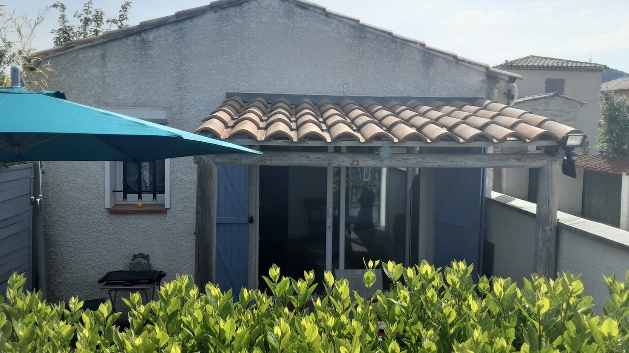 Photo of Outdoor in Greoux-les-Bains