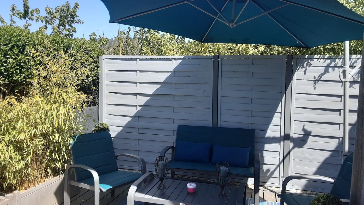 Photo of Patio Balcony in Greoux-les-Bains