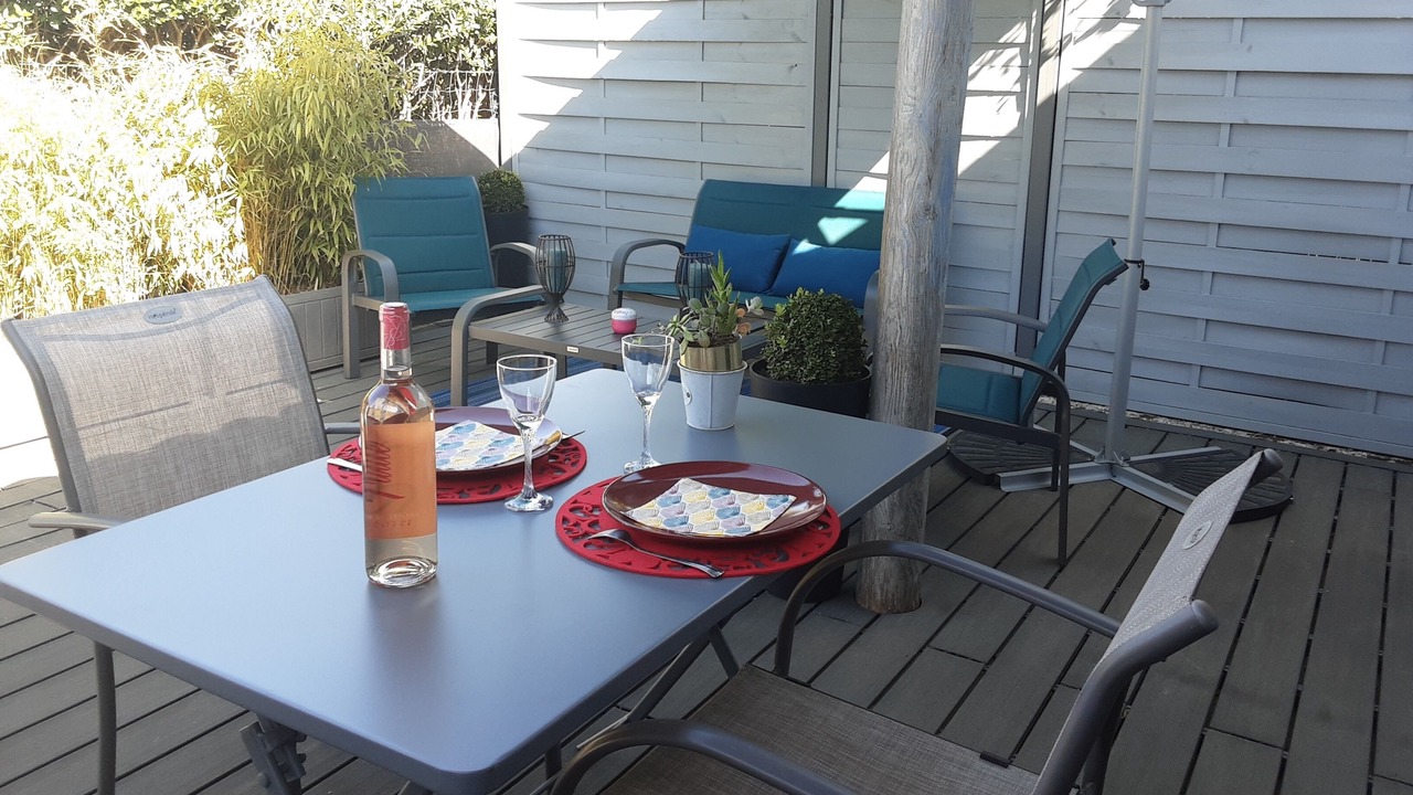 Photo of Outdoor in Greoux-les-Bains