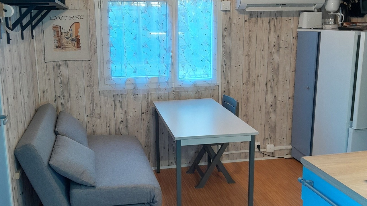 Photo of Livingroom in Corneilla-de-Conflent