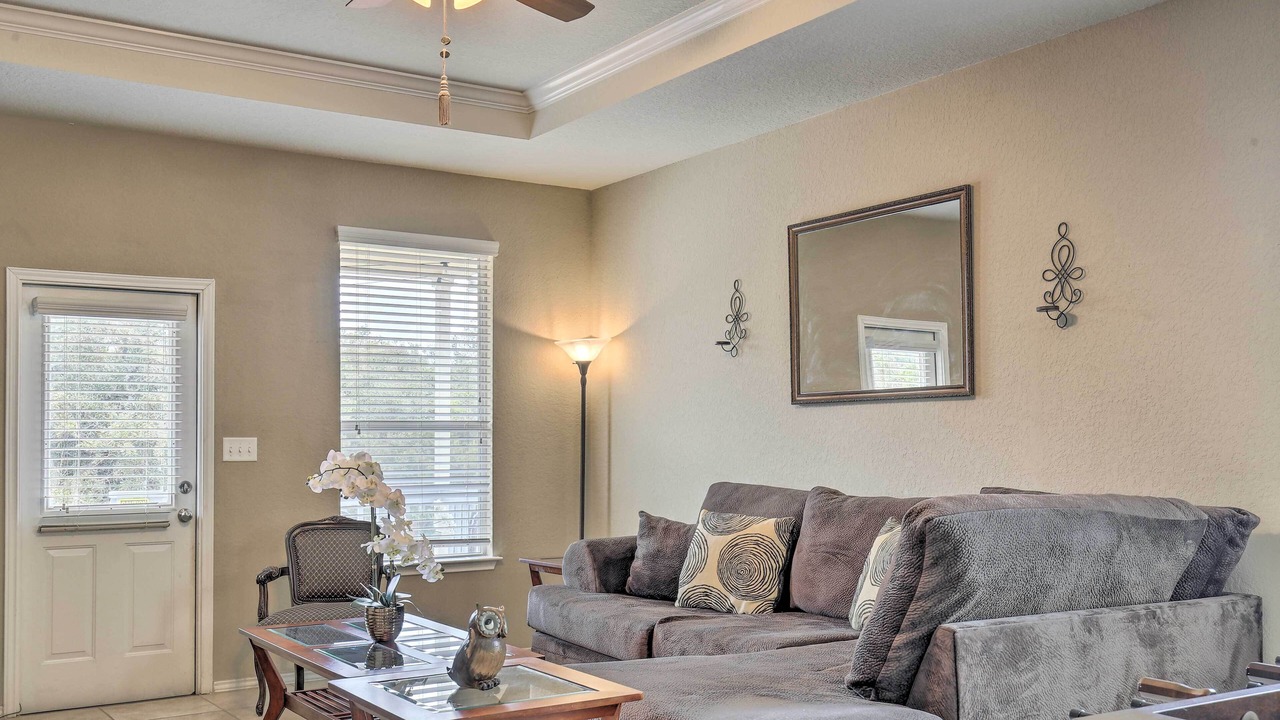 Photo of Bedroom in Wetmore