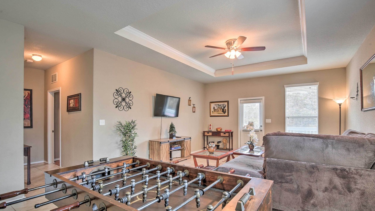 Photo of Bedroom in Wetmore