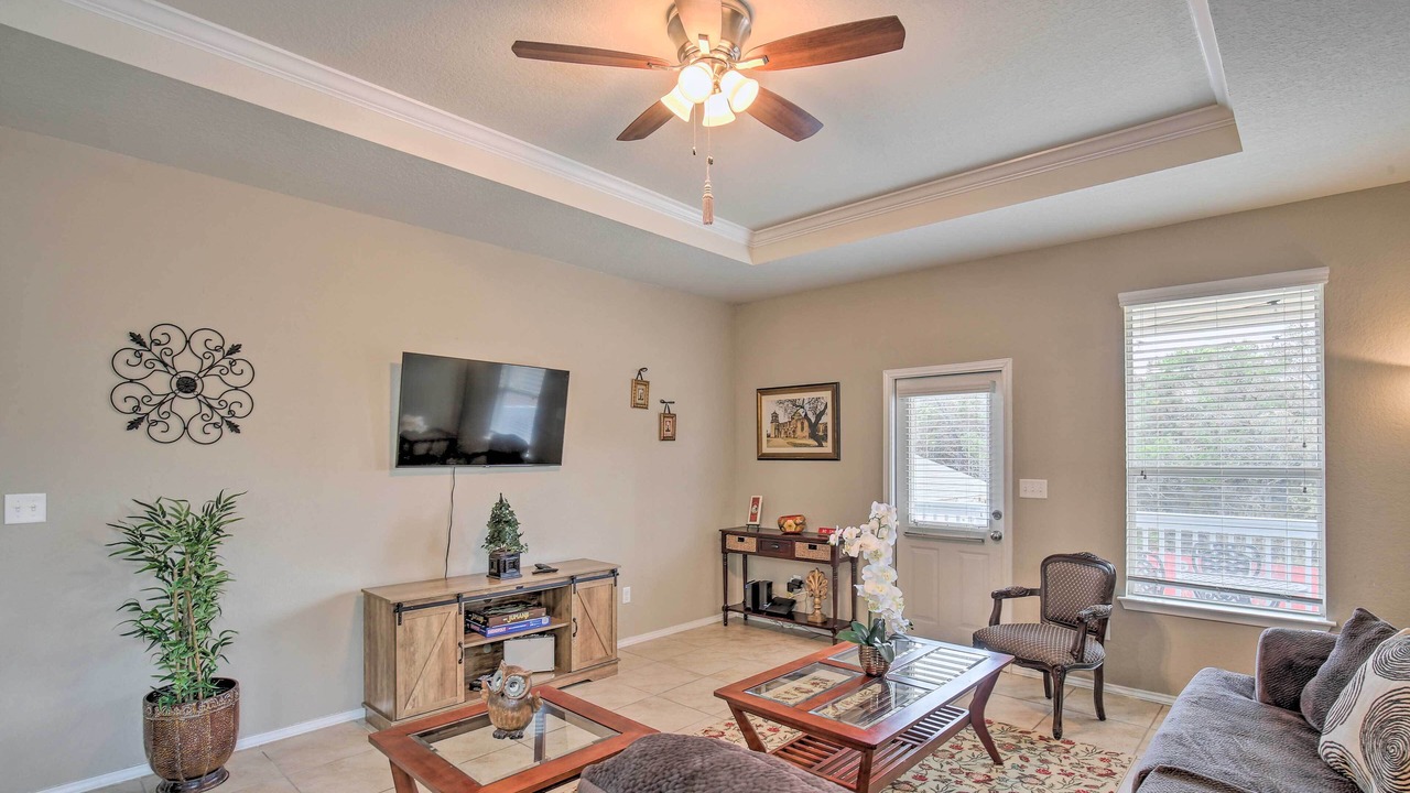 Photo of Bedroom in Wetmore