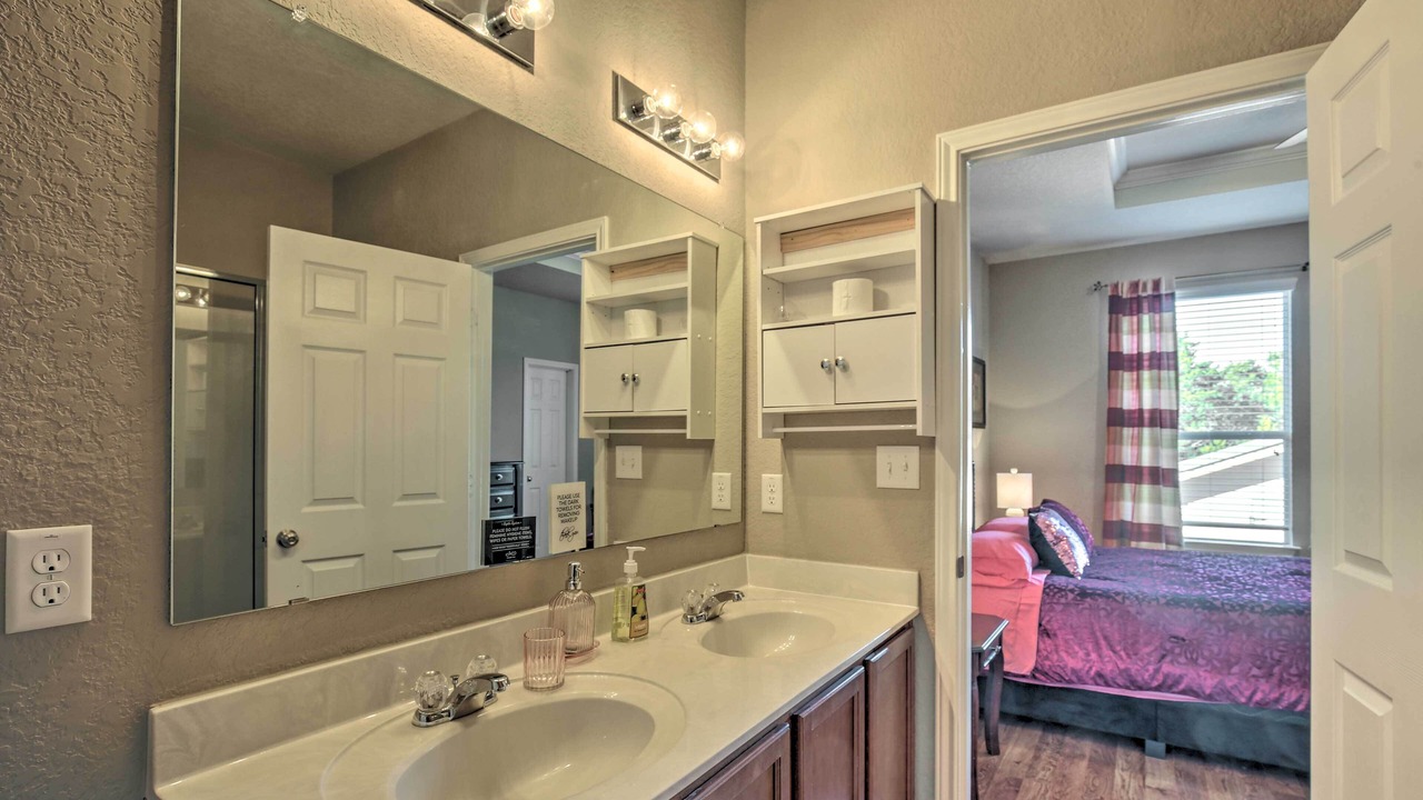Photo of Bathroom in Wetmore