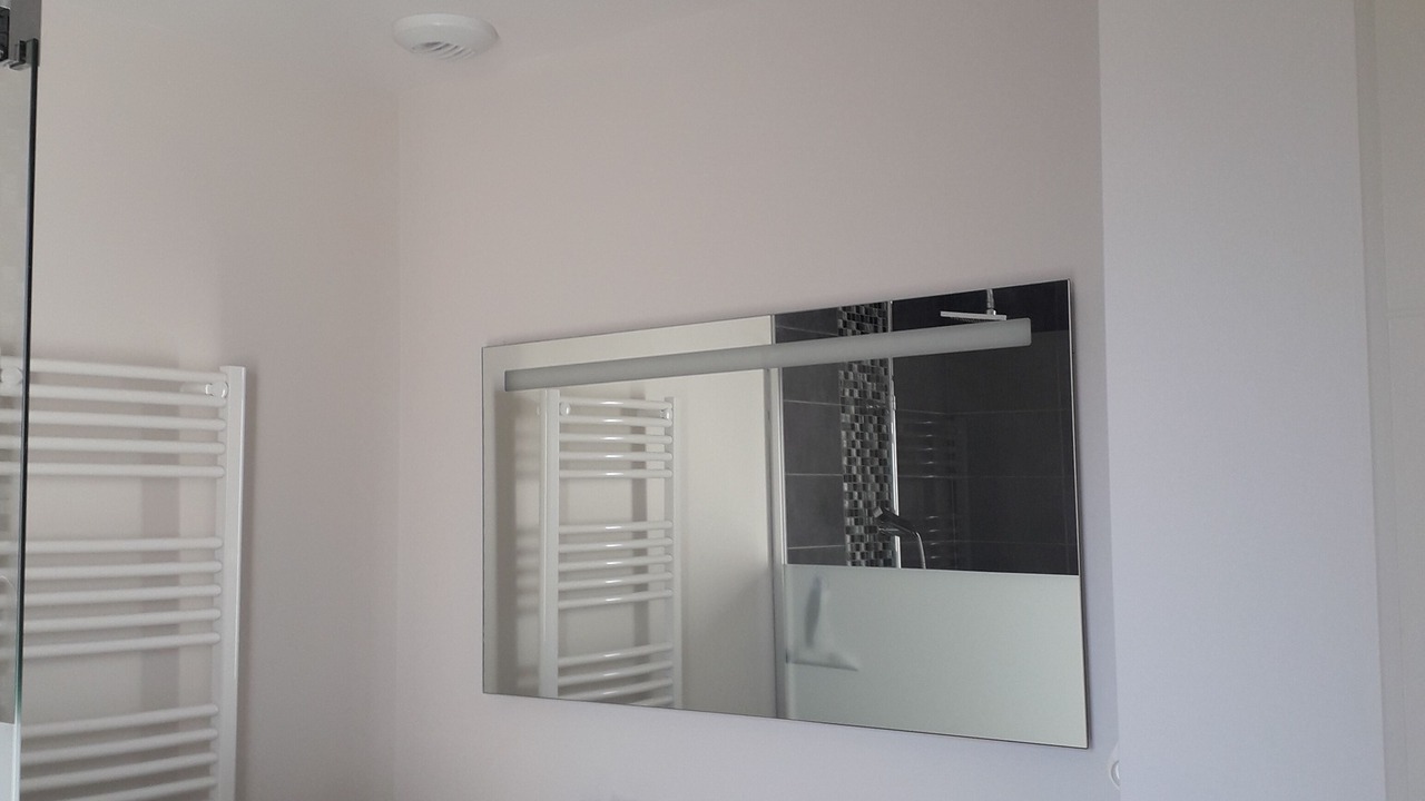 Photo of Bathroom in Remiremont
