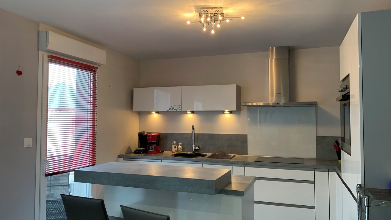 Photo of Kitchen in Remiremont