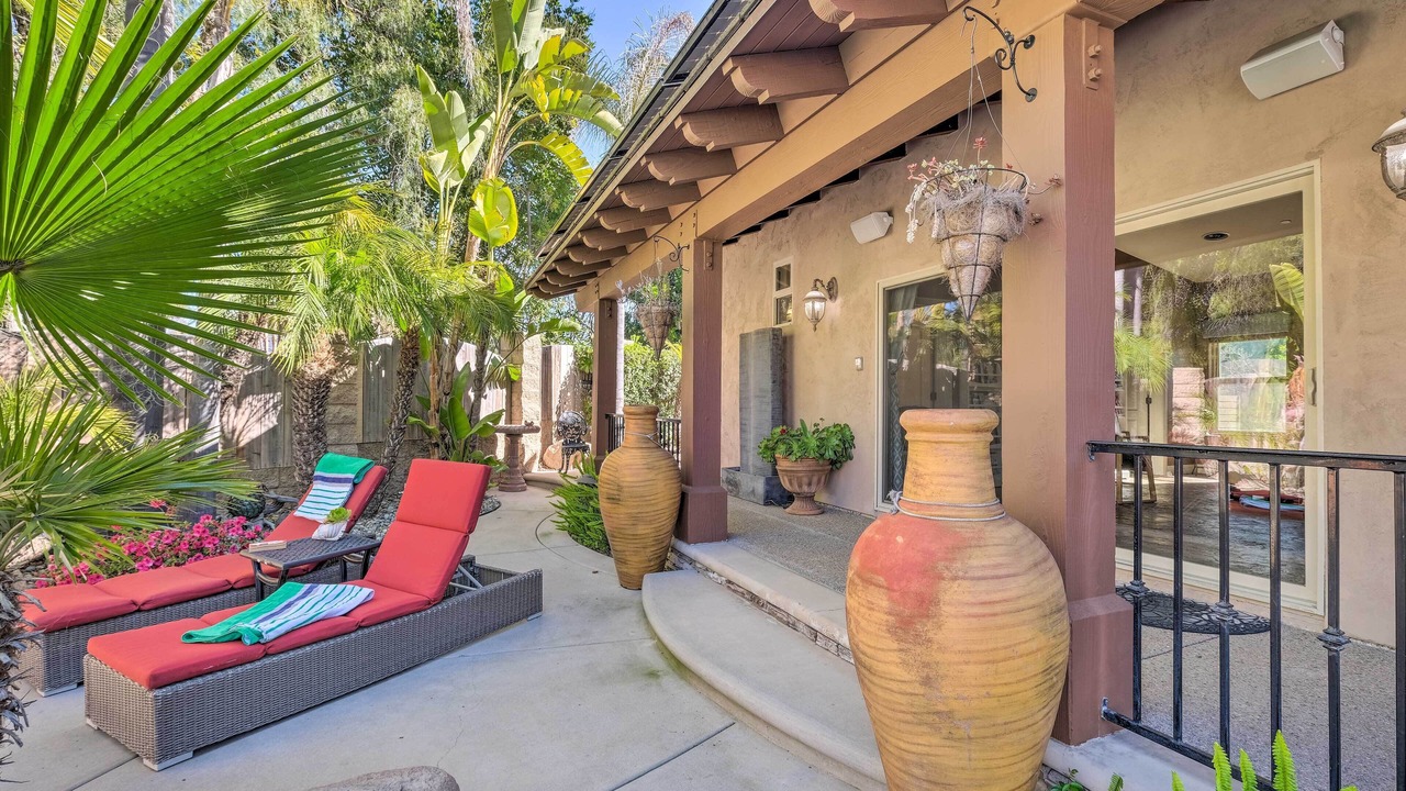 Photo of Outdoor in Poway