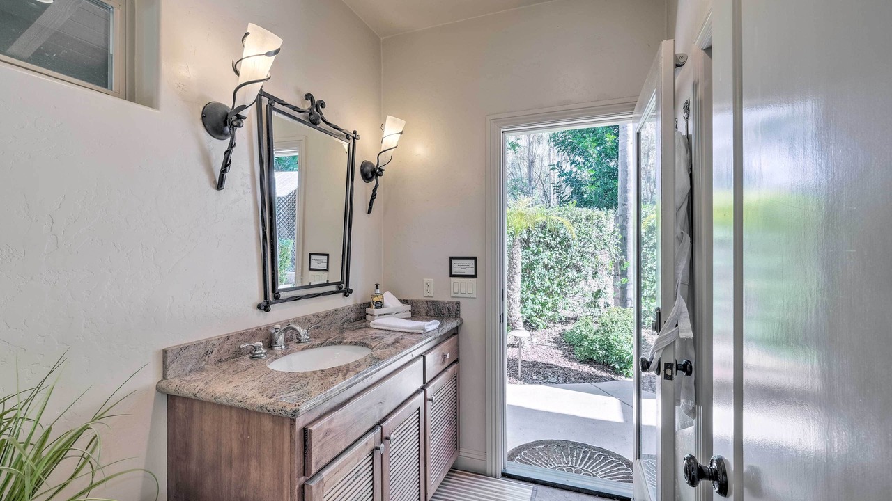 Photo of Bathroom in Poway