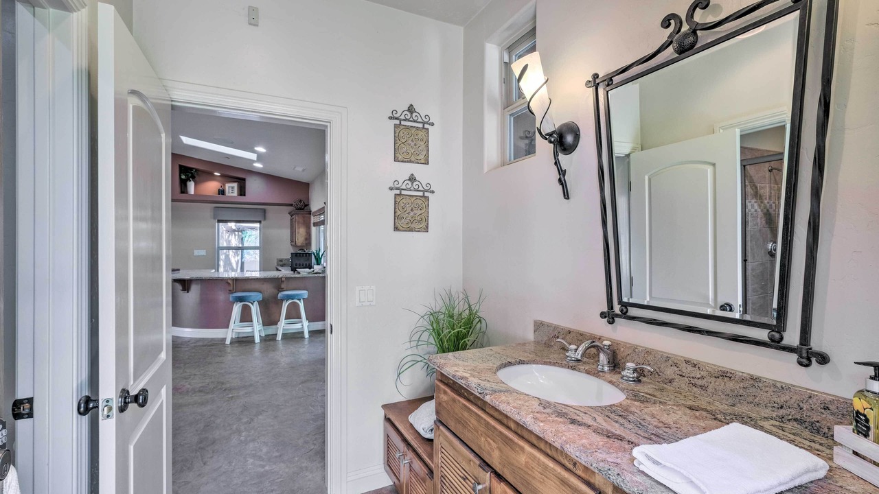 Photo of Bathroom in Poway