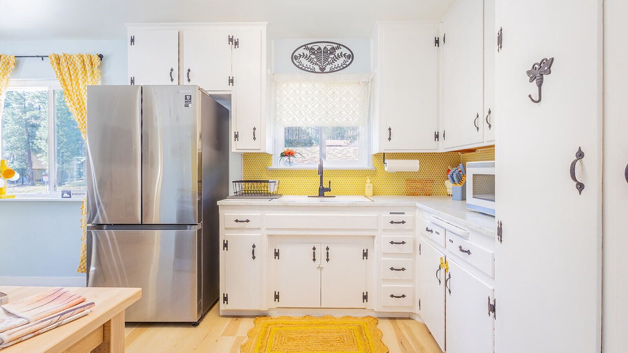 Photo of Kitchen in Wrightwood