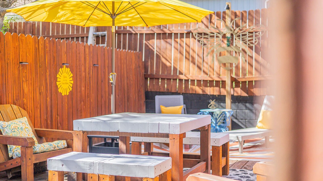 Photo of Outdoor in Wrightwood