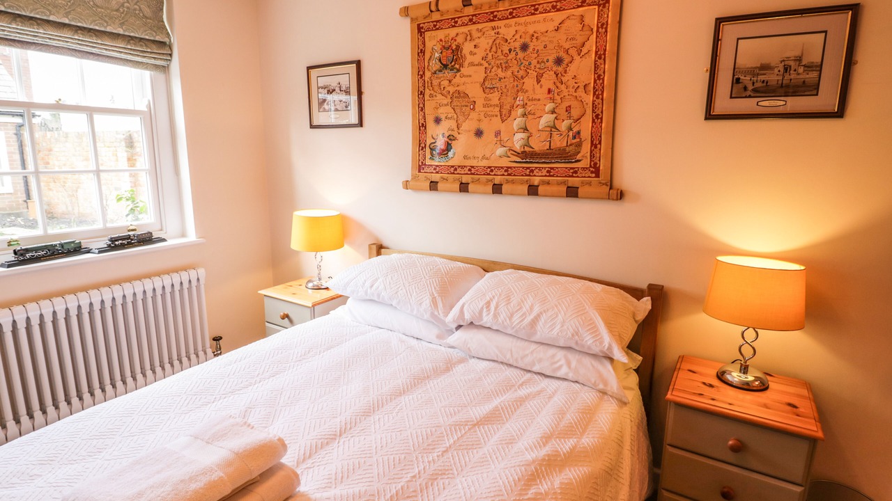 Photo of Bedroom in Blakedown