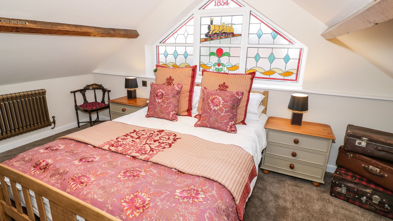 Photo of Bedroom in Blakedown