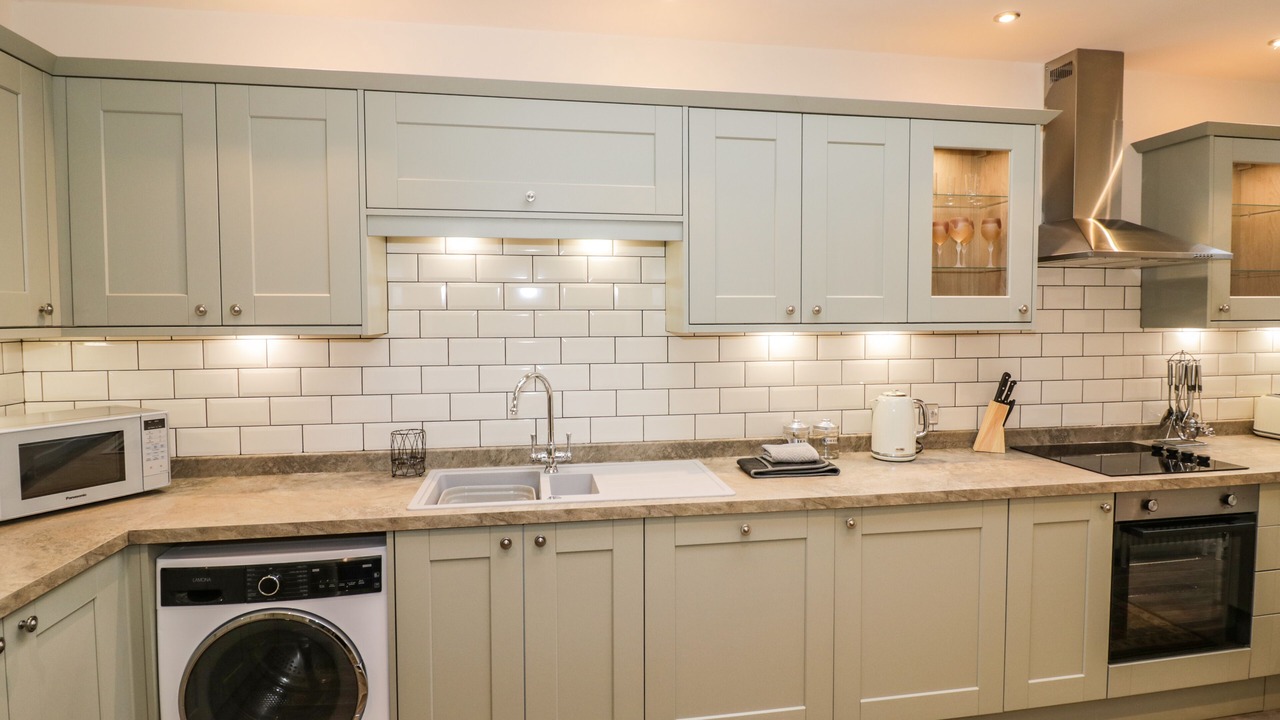 Photo of Kitchen in Blakedown