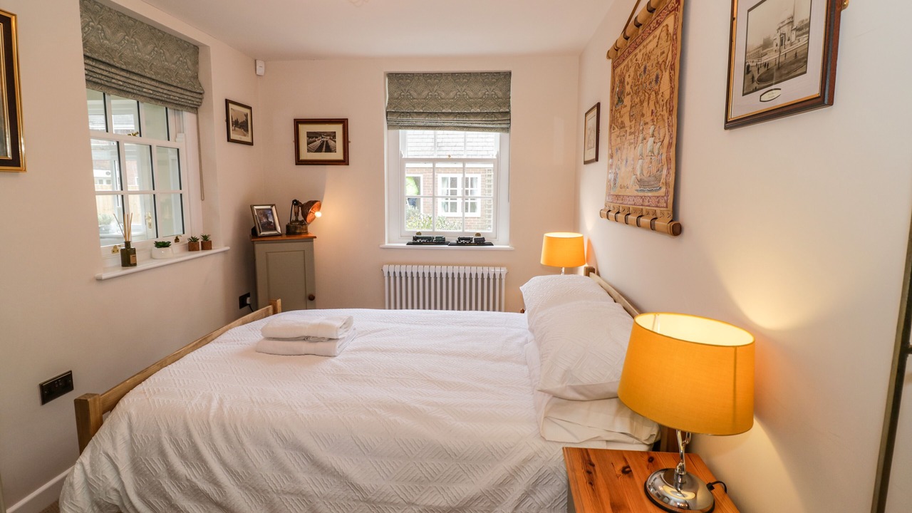 Photo of Bedroom in Blakedown