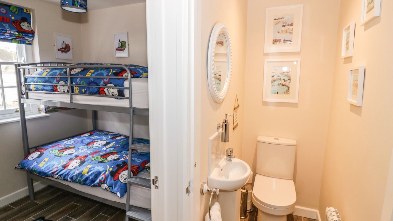 Photo of Bedroom in Blakedown