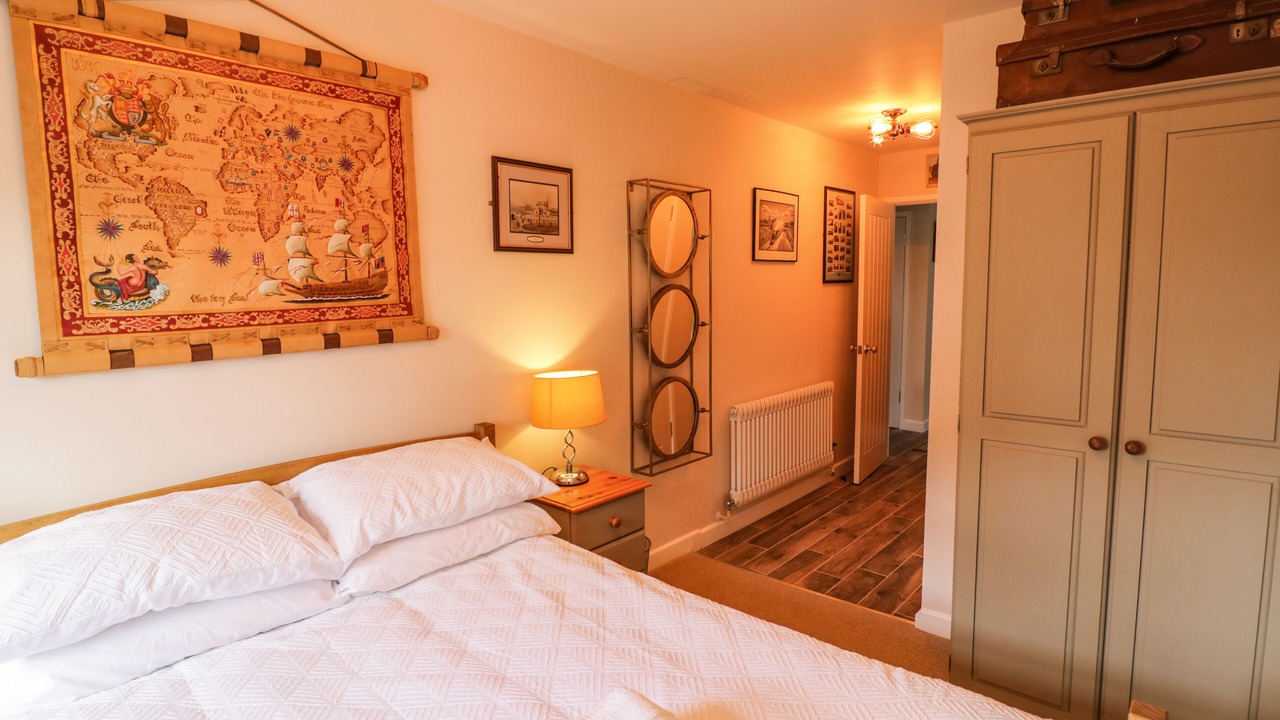 Photo of Bedroom in Blakedown