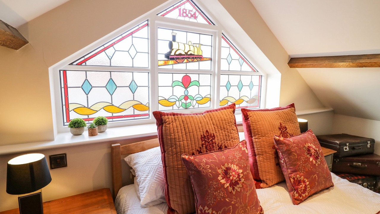 Photo of Bedroom in Blakedown