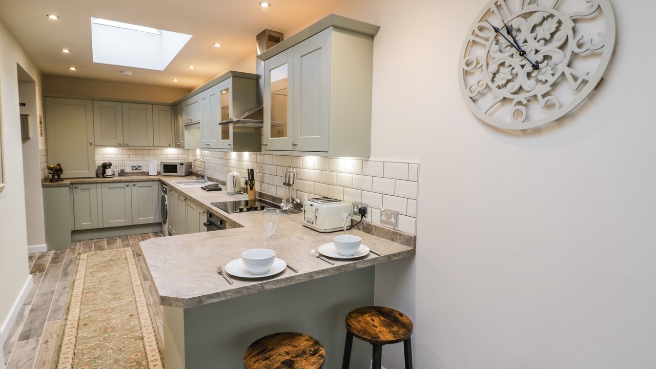 Photo of Kitchen in Blakedown