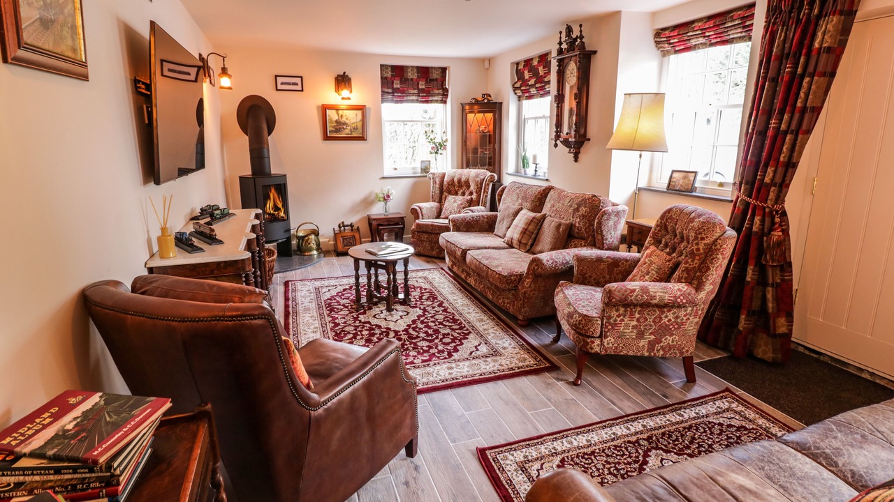 Photo of Livingroom in Blakedown