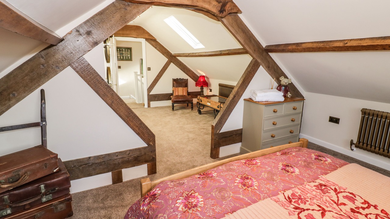 Photo of Bedroom in Blakedown