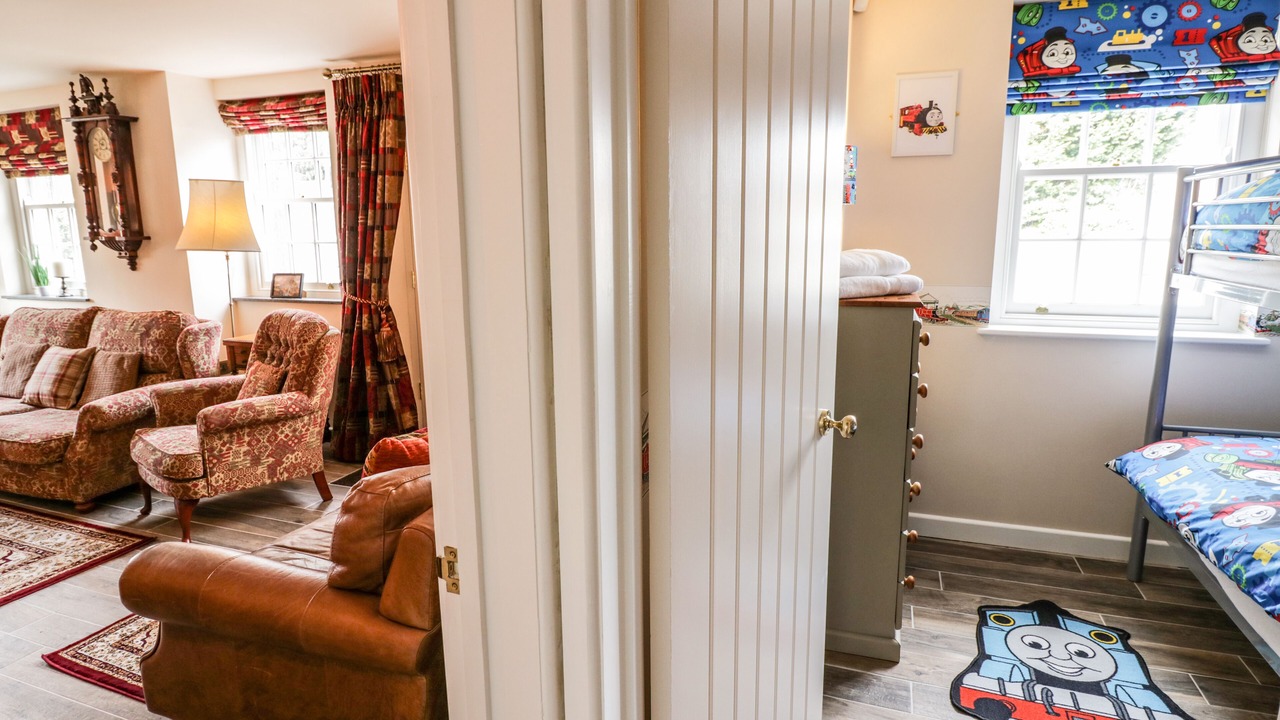 Photo of Livingroom in Blakedown