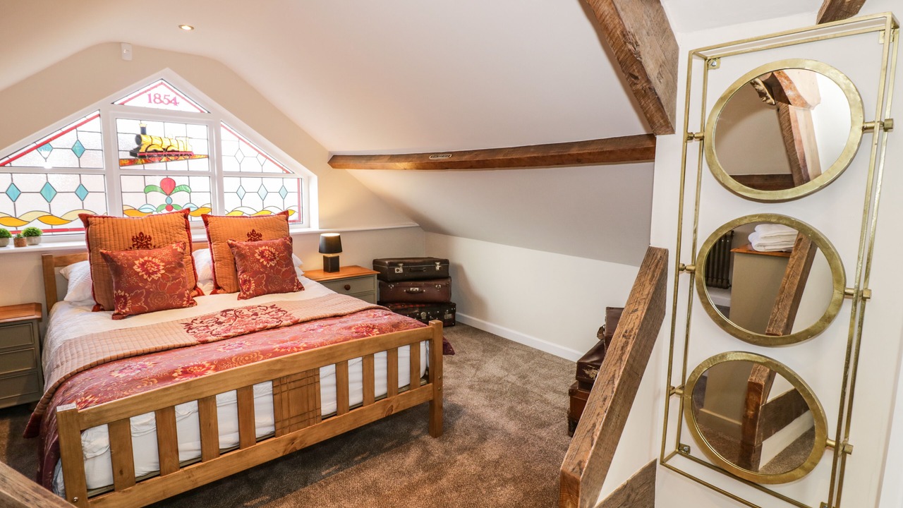 Photo of Bedroom in Blakedown