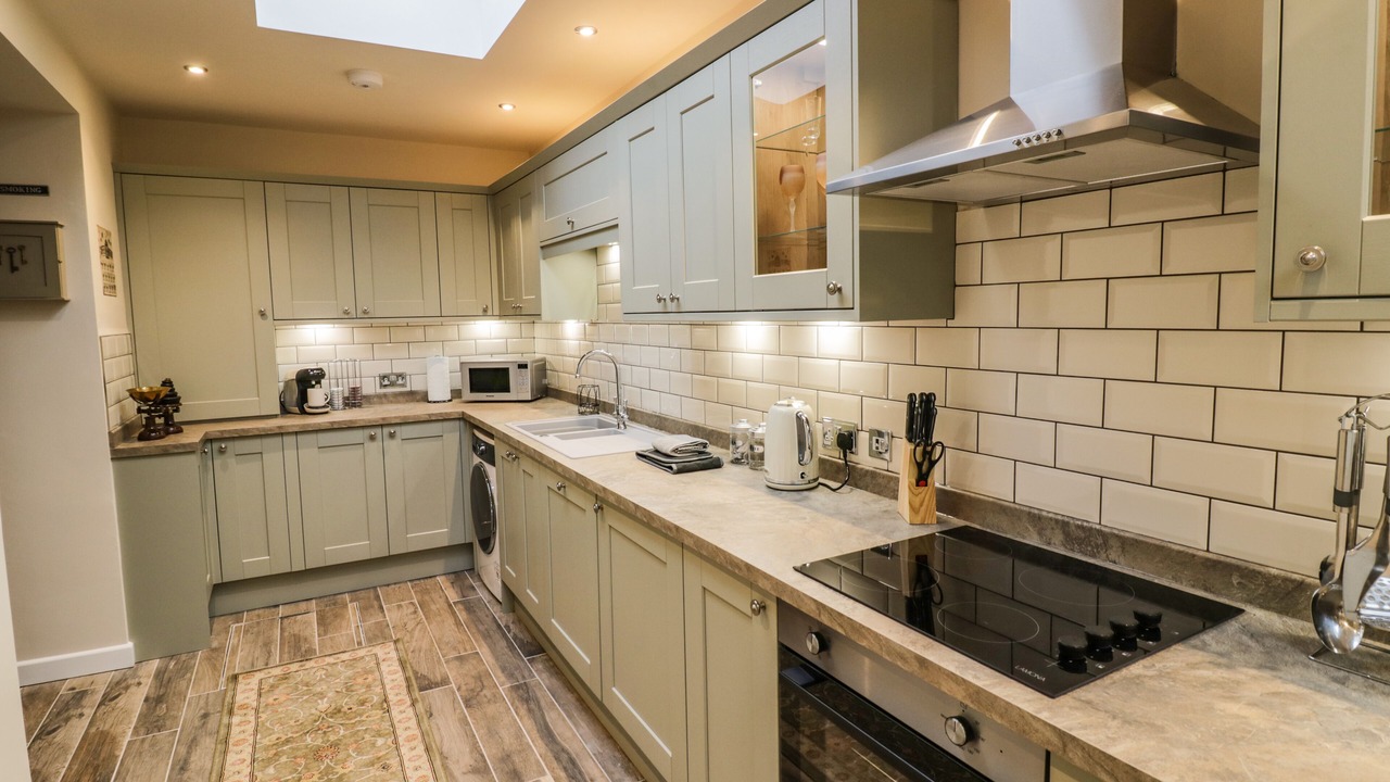 Photo of Kitchen in Blakedown