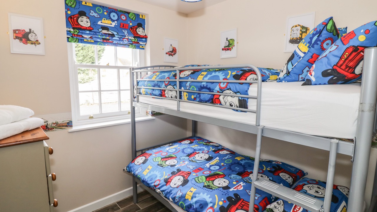 Photo of Bedroom in Blakedown