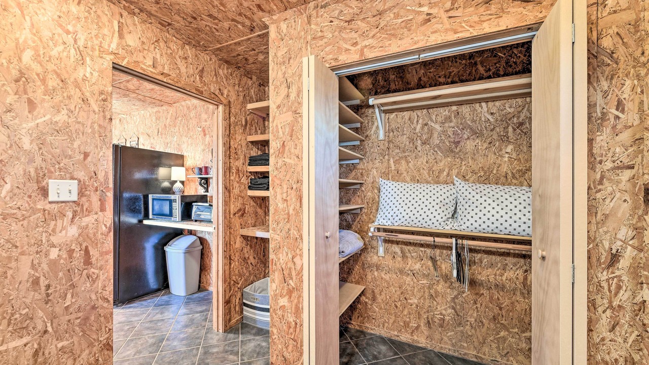 Photo of Bathroom in Temple