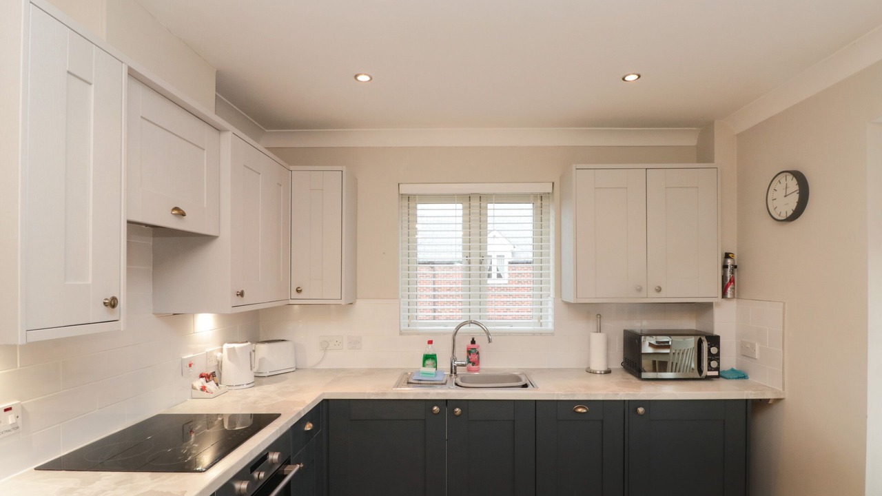 Photo of Kitchen in Whitby