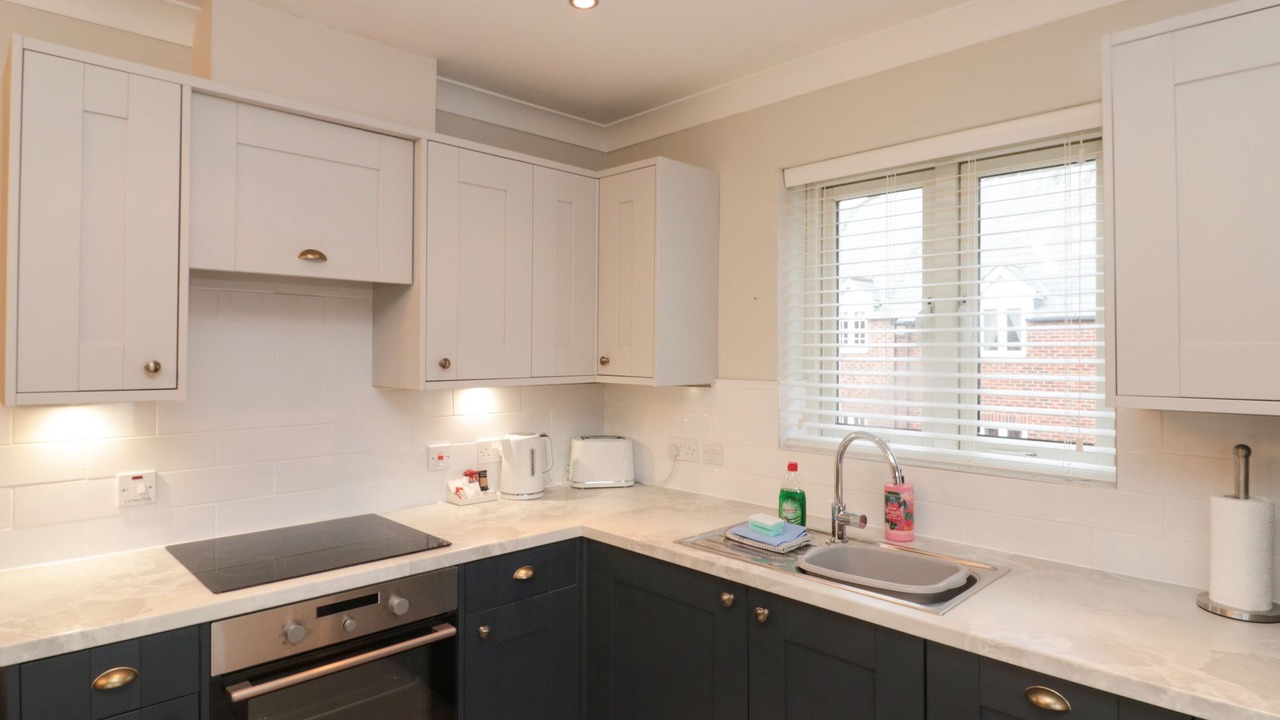 Photo of Kitchen in Whitby