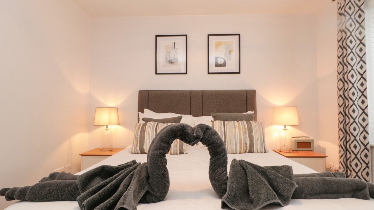 Photo of Bedroom in Whitby