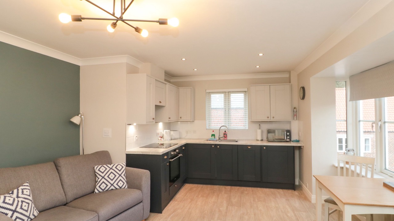 Photo of Livingroom in Whitby