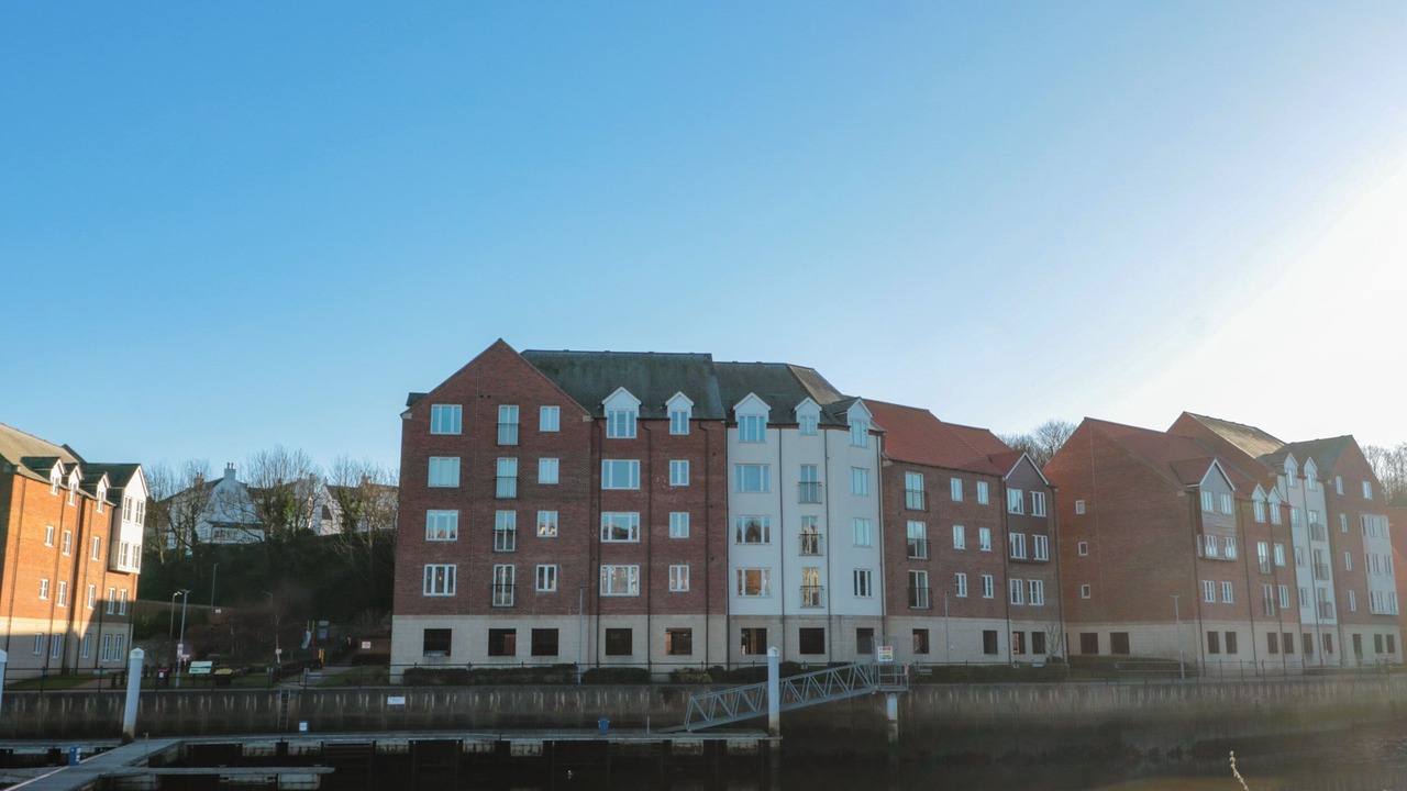 Photo of Outdoor in Whitby