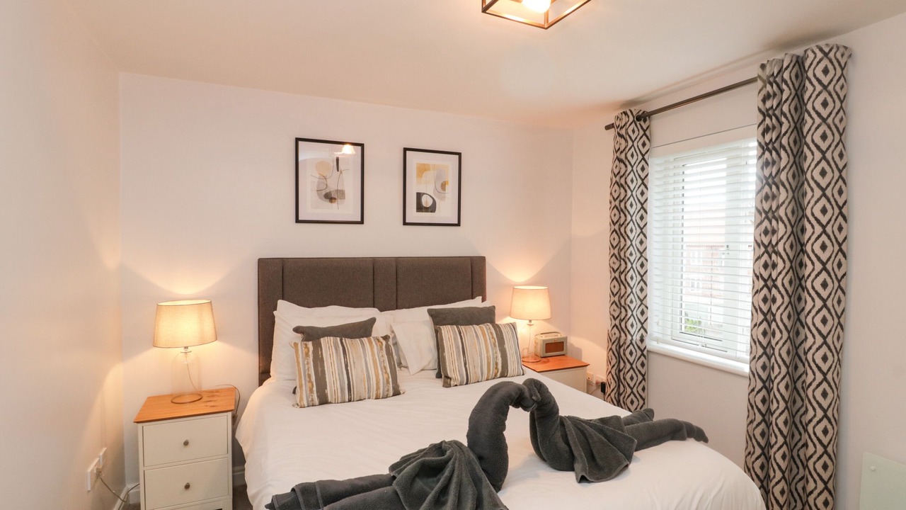 Photo of Bedroom in Whitby