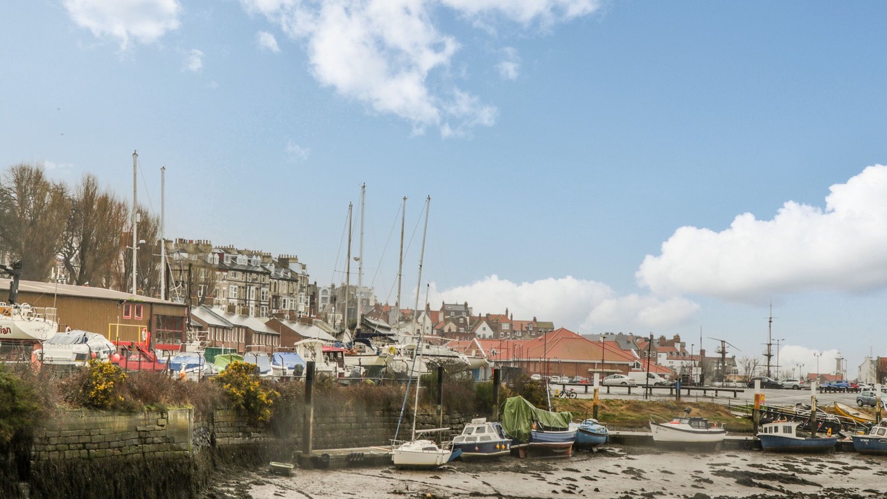 Photo of Others in Whitby