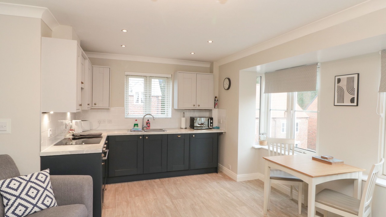 Photo of Kitchen in Whitby
