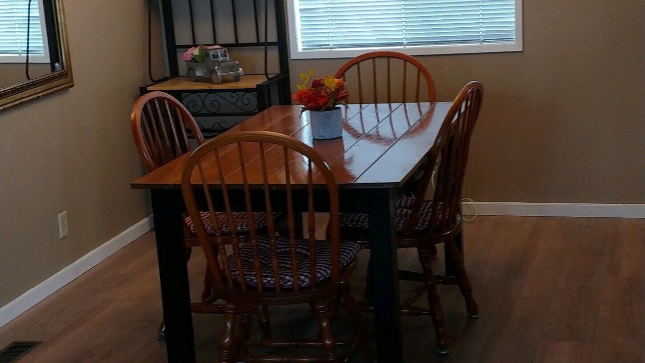 Photo of Bedroom in Christmas Valley