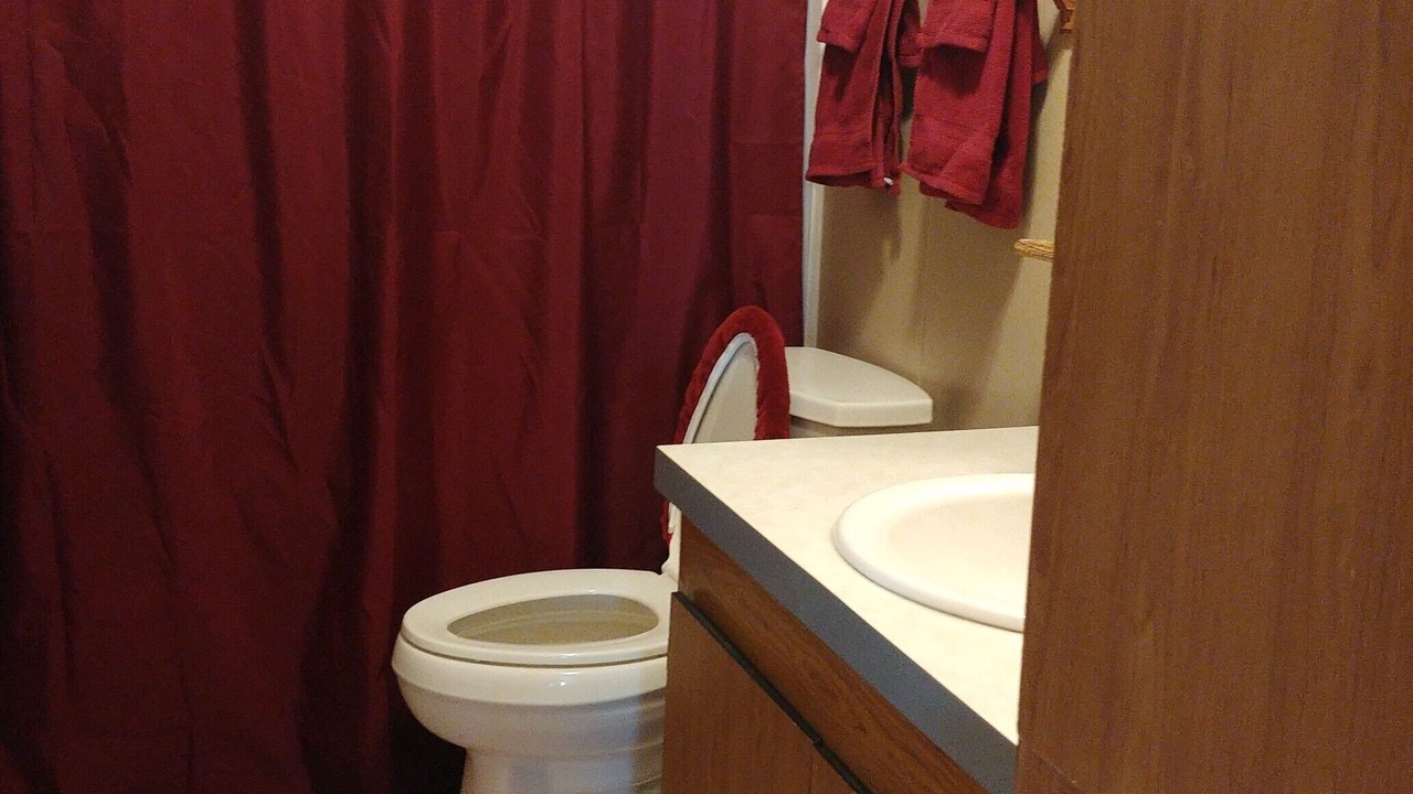 Photo of Bathroom in Christmas Valley