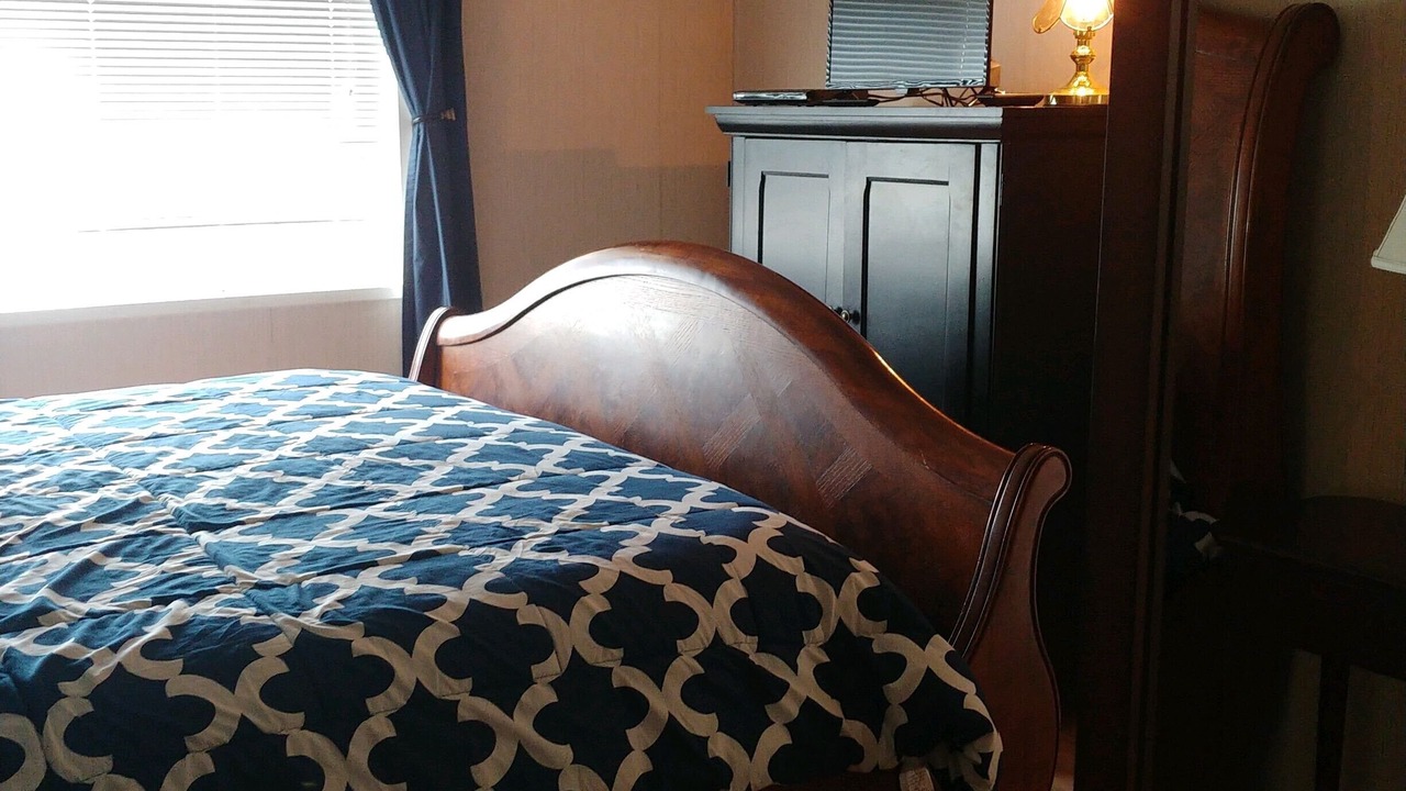 Photo of Bedroom in Christmas Valley