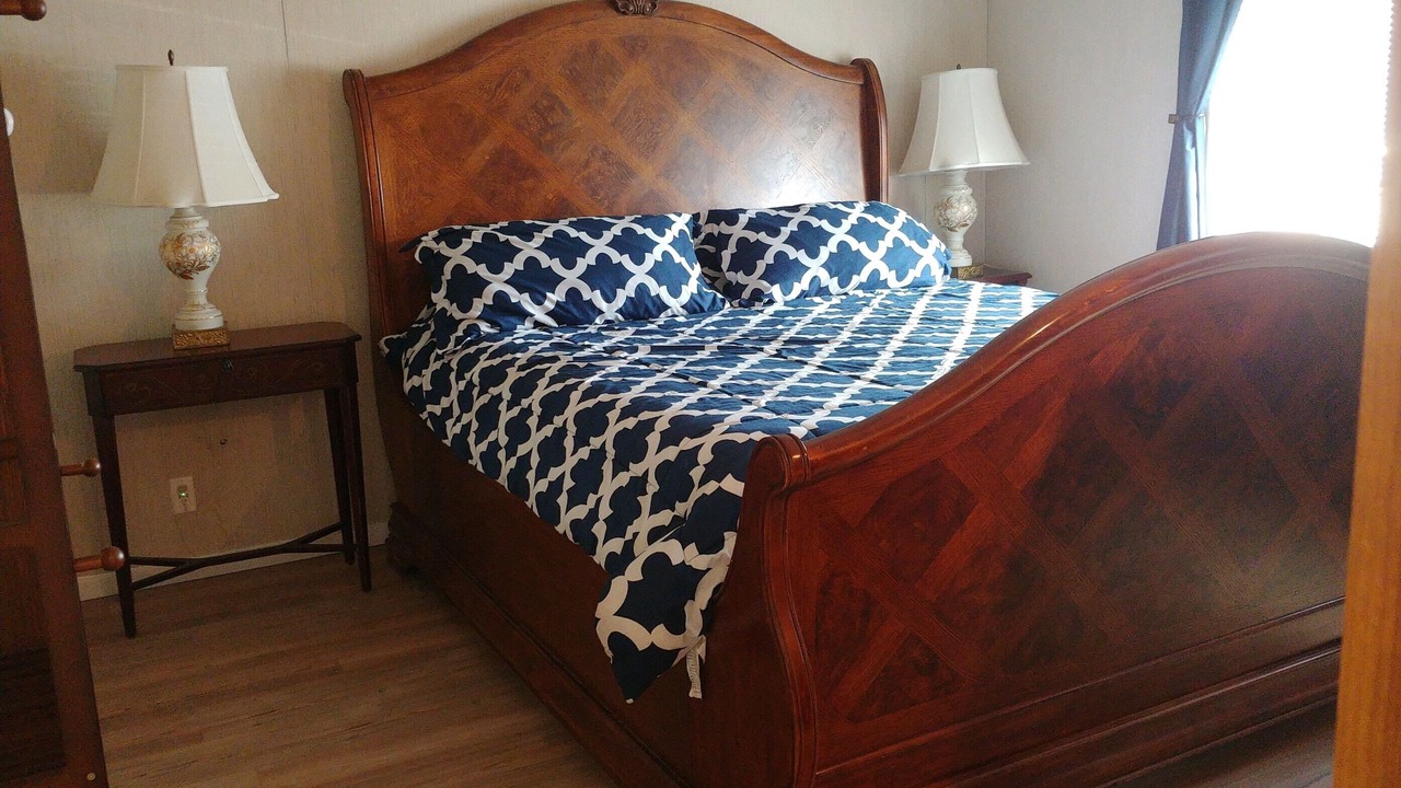 Photo of Bedroom in Christmas Valley