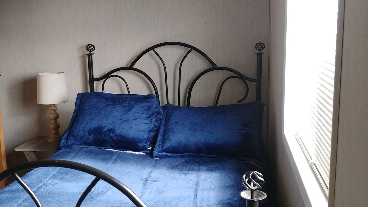 Photo of Bedroom in Christmas Valley