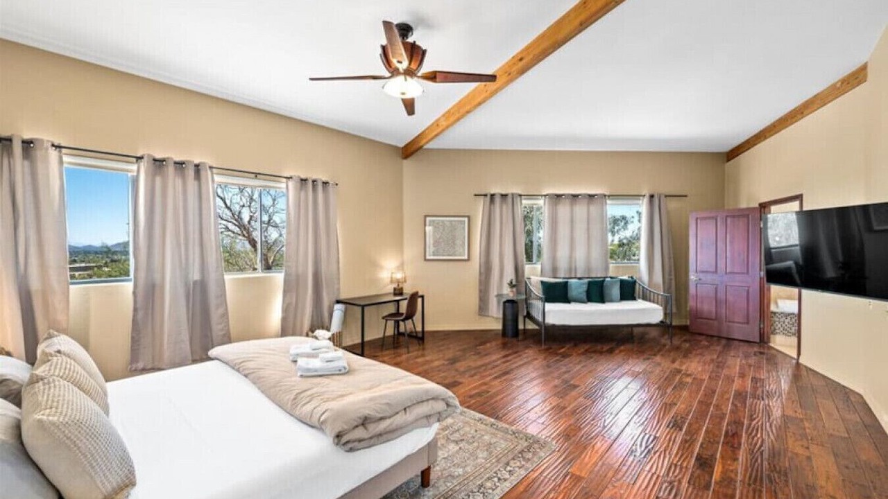 Photo of Bedroom in Heatherwood Hills