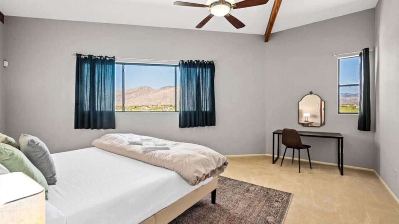 Photo of Bedroom in Heatherwood Hills
