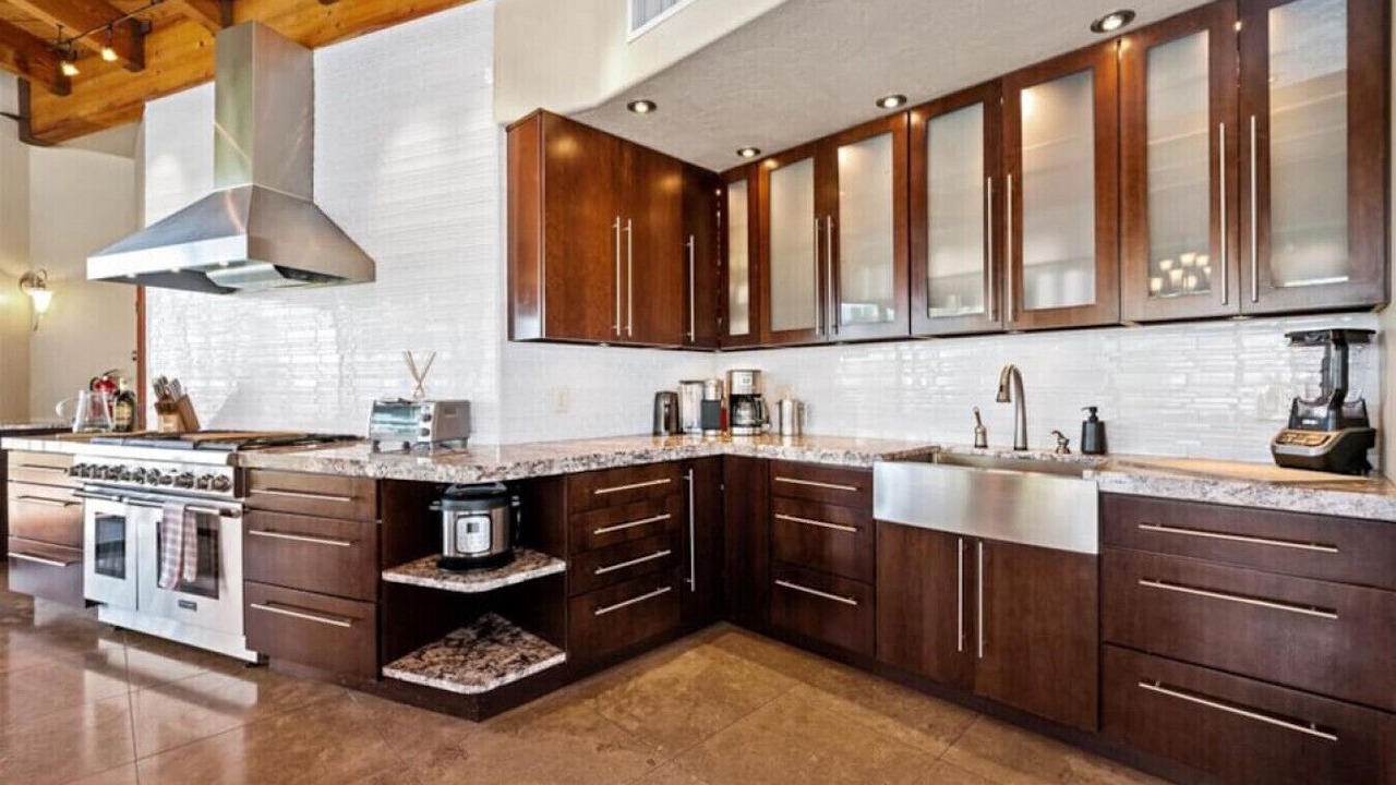 Photo of Kitchen in Heatherwood Hills