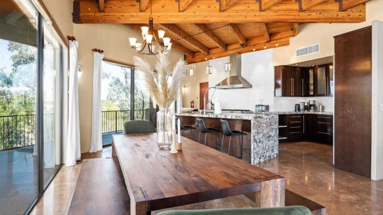 Photo of Kitchen in Heatherwood Hills
